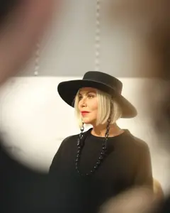 Галина Крюкова