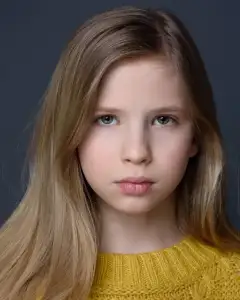 Агата Гранцева