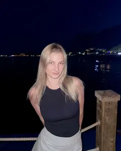 Алина Алексеева