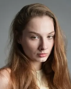 Софья Кудря