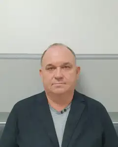 Олег Шабанов