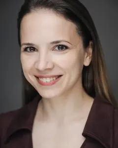 Марина Леденева