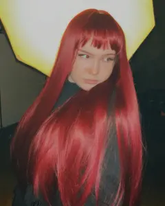 Anastasiia Samoylova