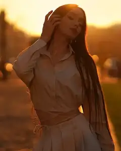 Анастасия Метёлкина