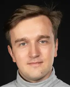 Виталий 