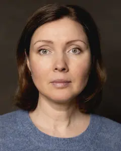 Юлия Дробот