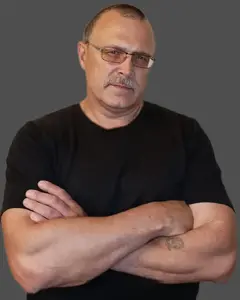 Сергей Васильев