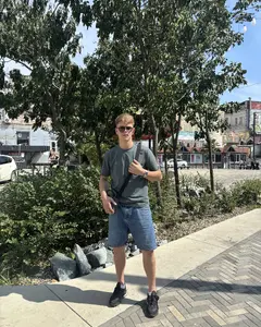 Семён Шестак