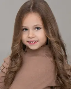 Василиса Царёва