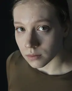 Ульяна Фещенко