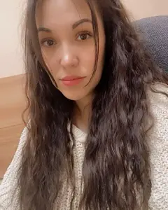 Марина Алибаева