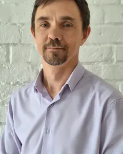 Алексей Мизюркин