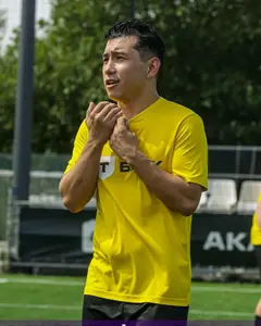 Алмаз Жундубаев