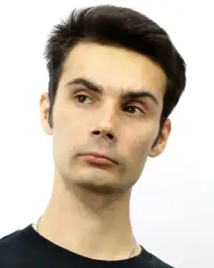 Максим Кононенко