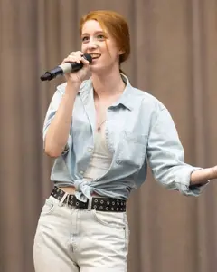 Полина Райсман