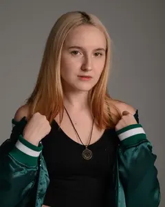 Александра Спицкая