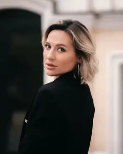 Анастасия Полинкова