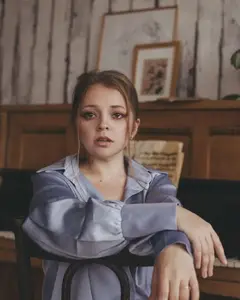 Анастасия Марамыгина