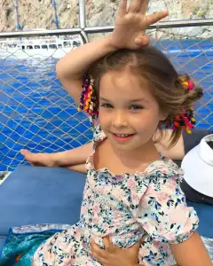 Анастасия Потапова