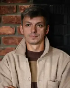 Дмитрий Денисов