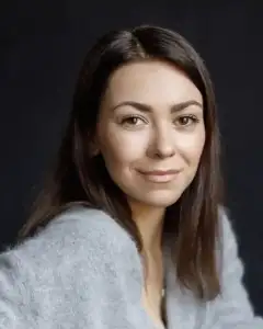 Анна Минеева