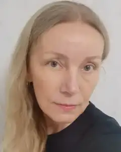 Ирина Матысякевич