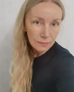 Ирина Матысякевич