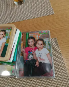 Лариса Горбатова