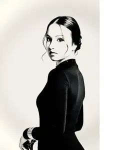 Анастасия Де-Ликкель