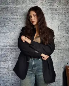 Юлия Серикова