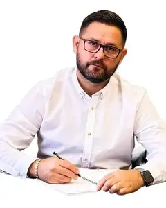 Виталий Пасечный