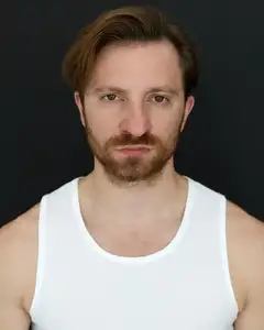 Антон Ингликов