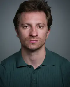 Антон Ингликов