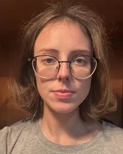 Марина Арефьева