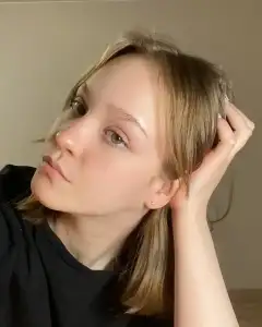 Арина Рослик