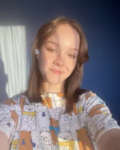 Арина Рослик