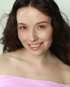 Александра Казимирова