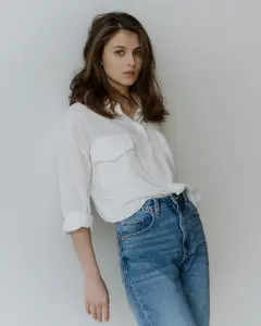 Залина Насырова