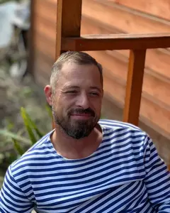 Алексей Зырянов