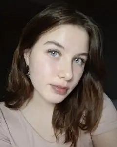 Виктория Торбина