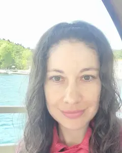 Анастасия Мошева