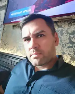 Артур Валитов