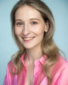 Елизавета Федоренко