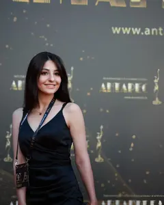 Анна Вольская