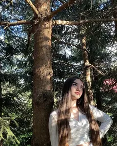 Диана Кудрявцева