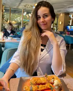 Александра Лекси