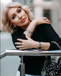 Наталия Кулакова