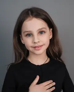 Николь Коротаева