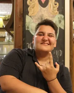 Валерия Борзукова