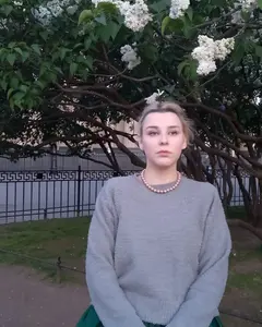 Мария Максимовская